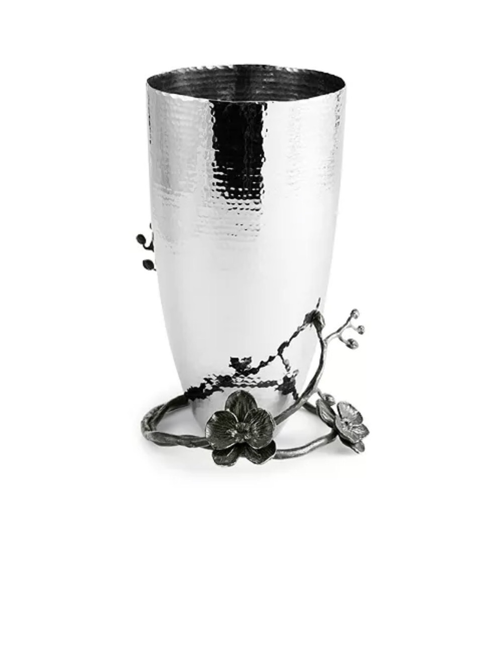 Michael Aram Black Orchid Vase